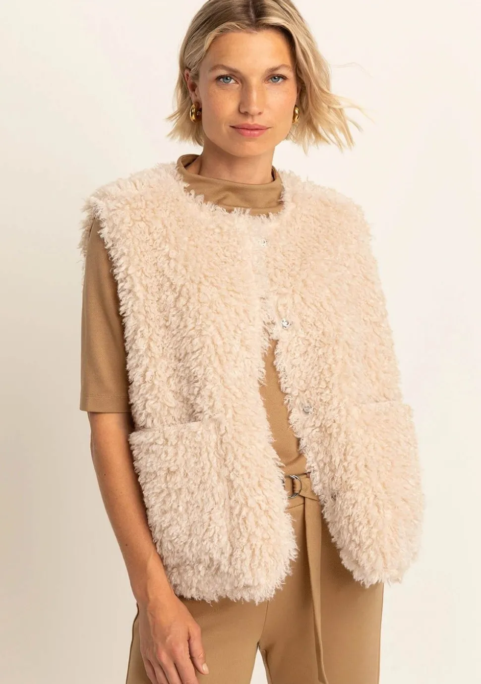 EXPRESSO GILET