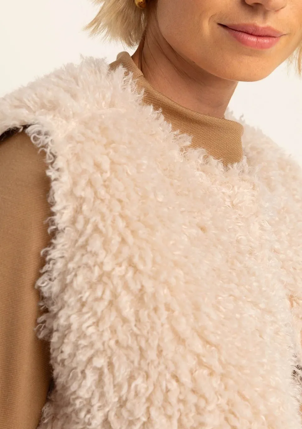 EXPRESSO GILET