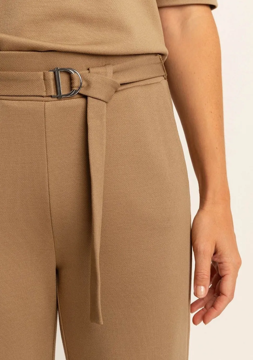 EXPRESSO PANTALON