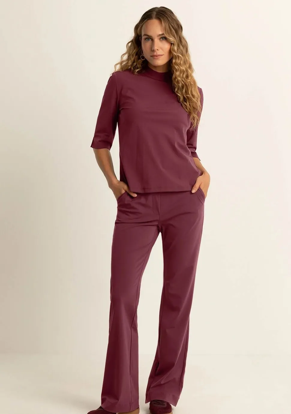 EXPRESSO PANTALON
