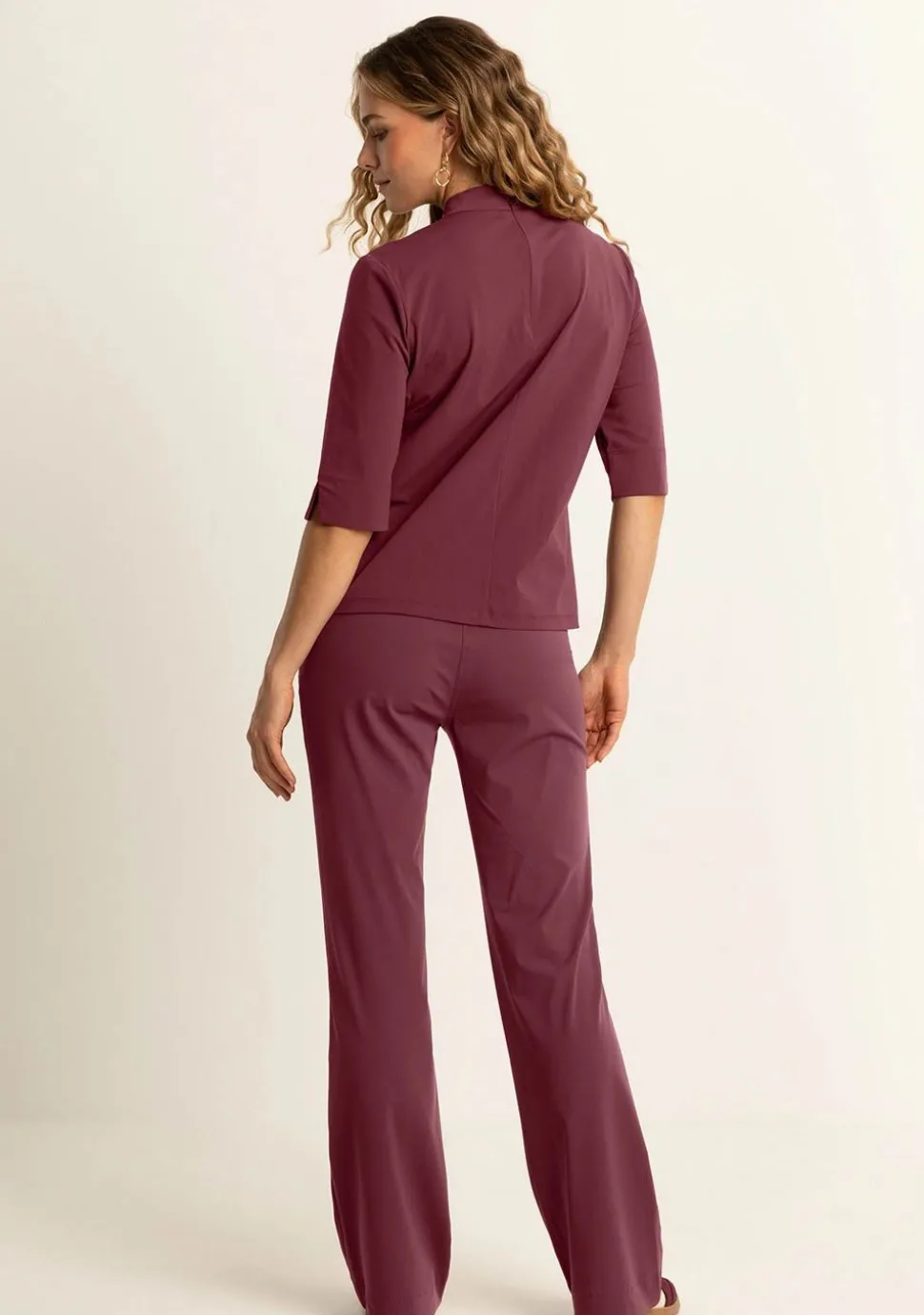 EXPRESSO PANTALON