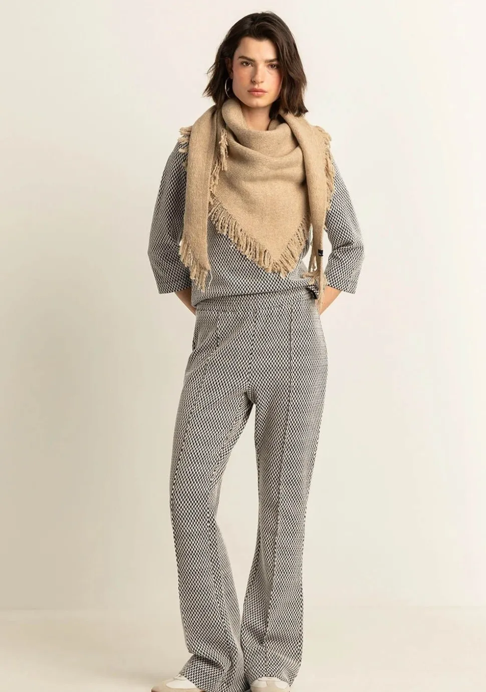 EXPRESSO PANTALON