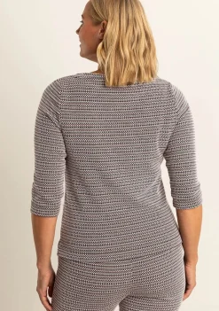 EXPRESSO SHIRT