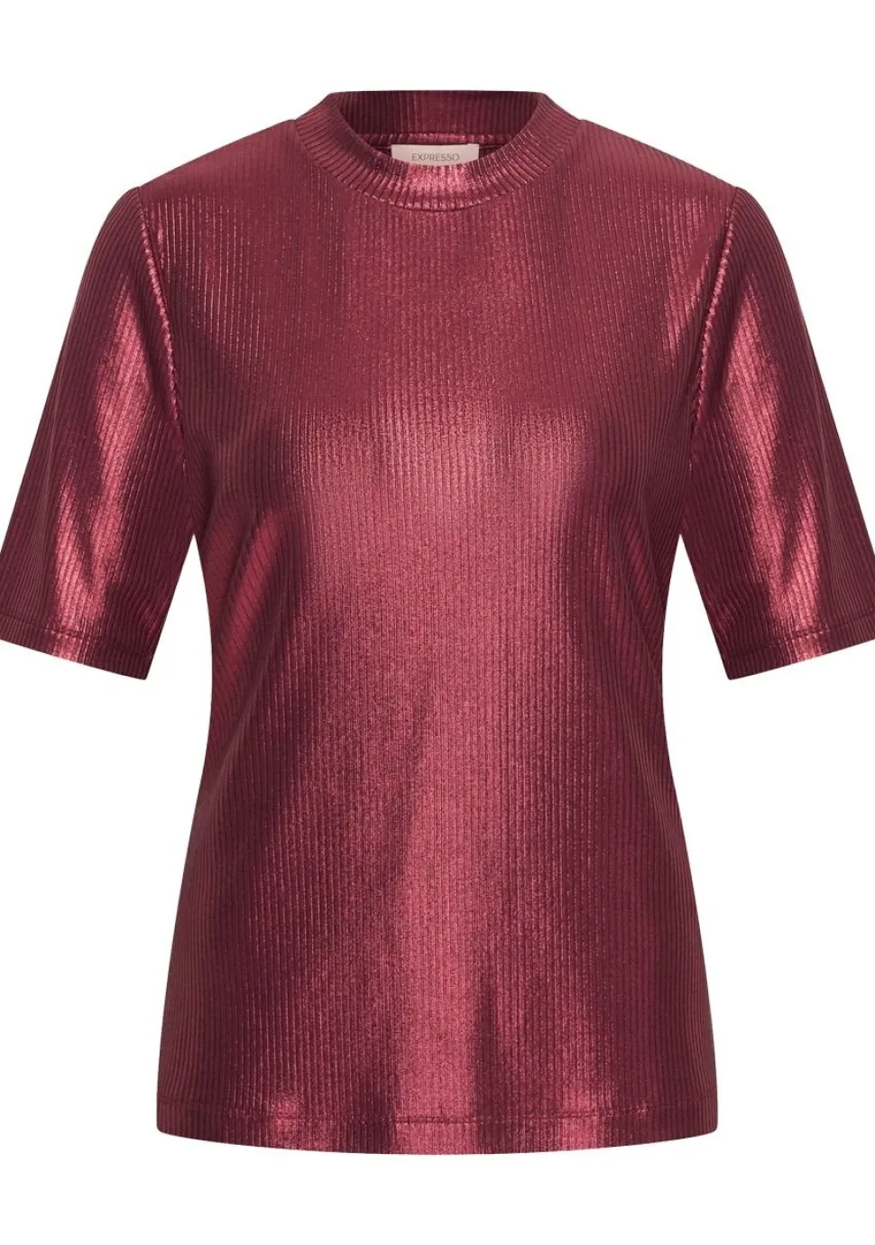 EXPRESSO SHIRT