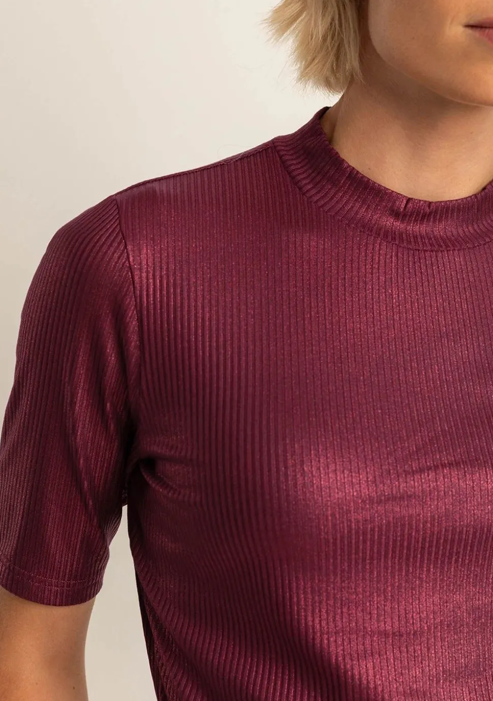 EXPRESSO SHIRT