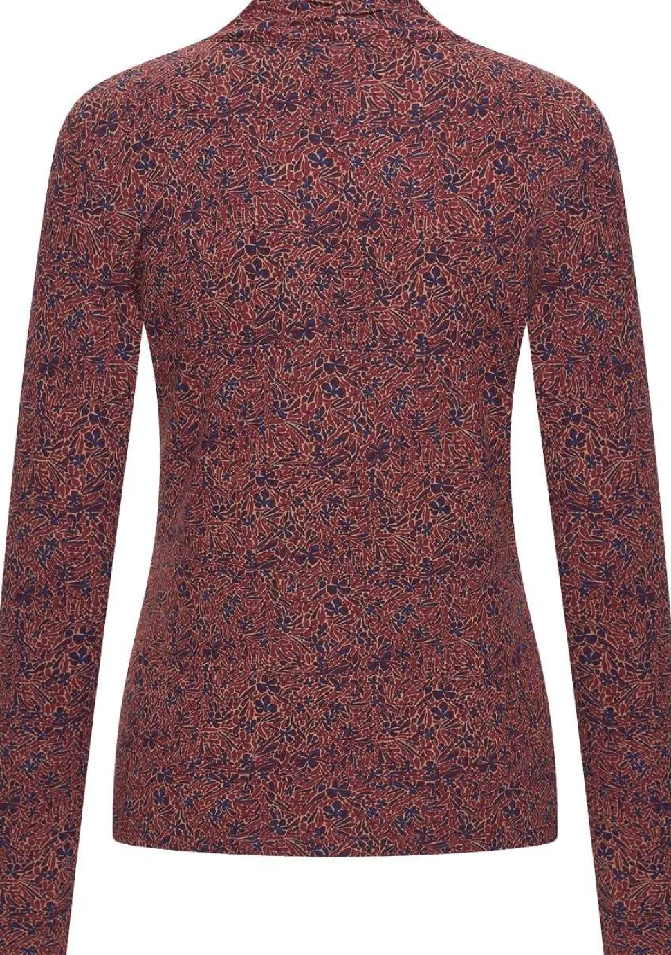 EXPRESSO SHIRT
