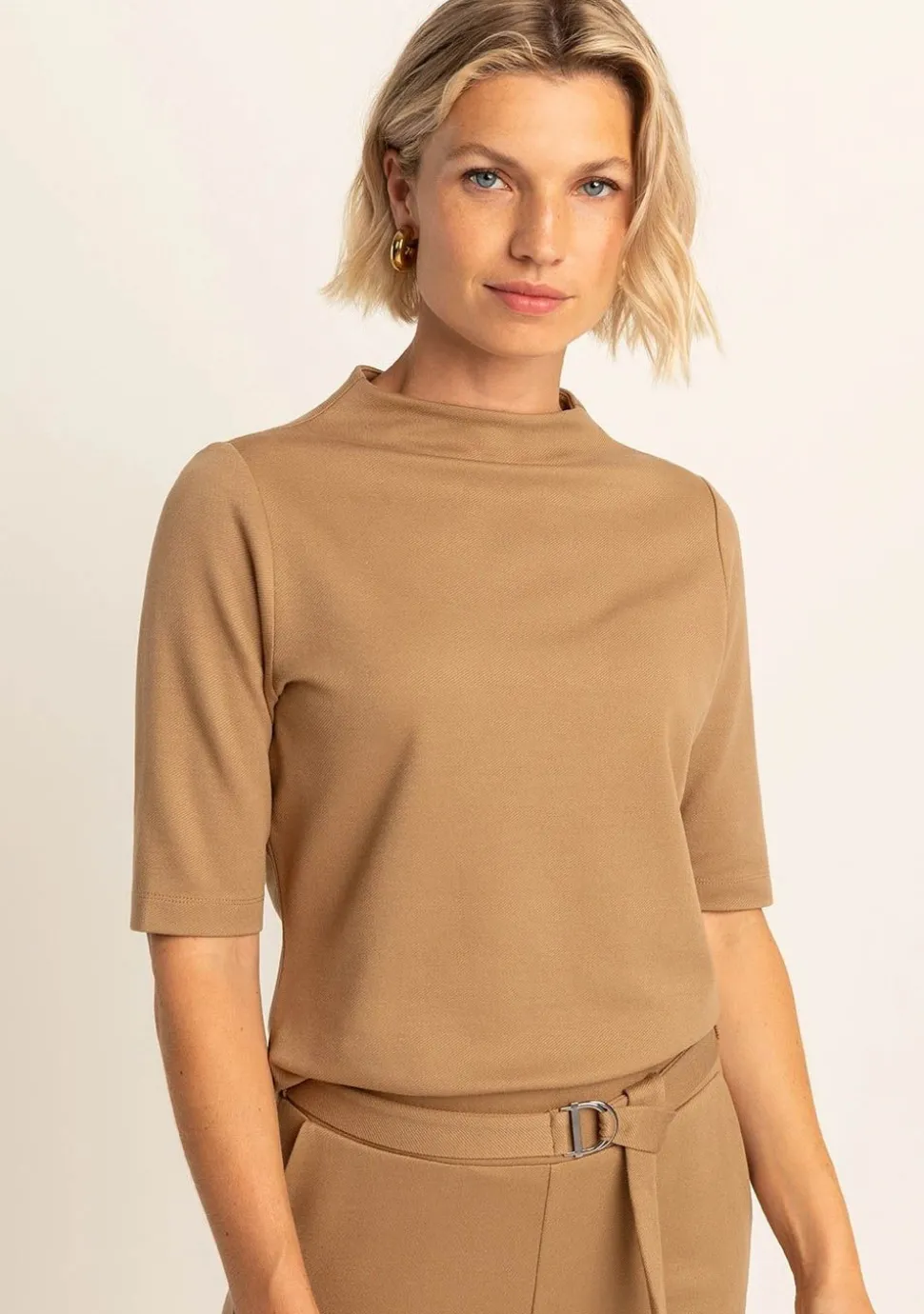 EXPRESSO SHIRT