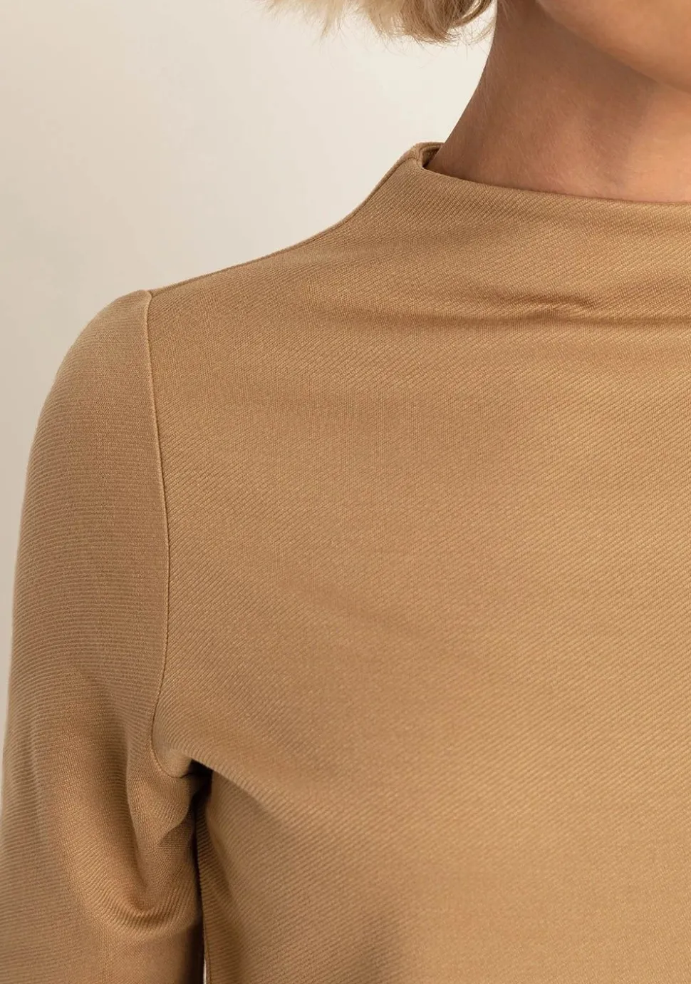 EXPRESSO SHIRT