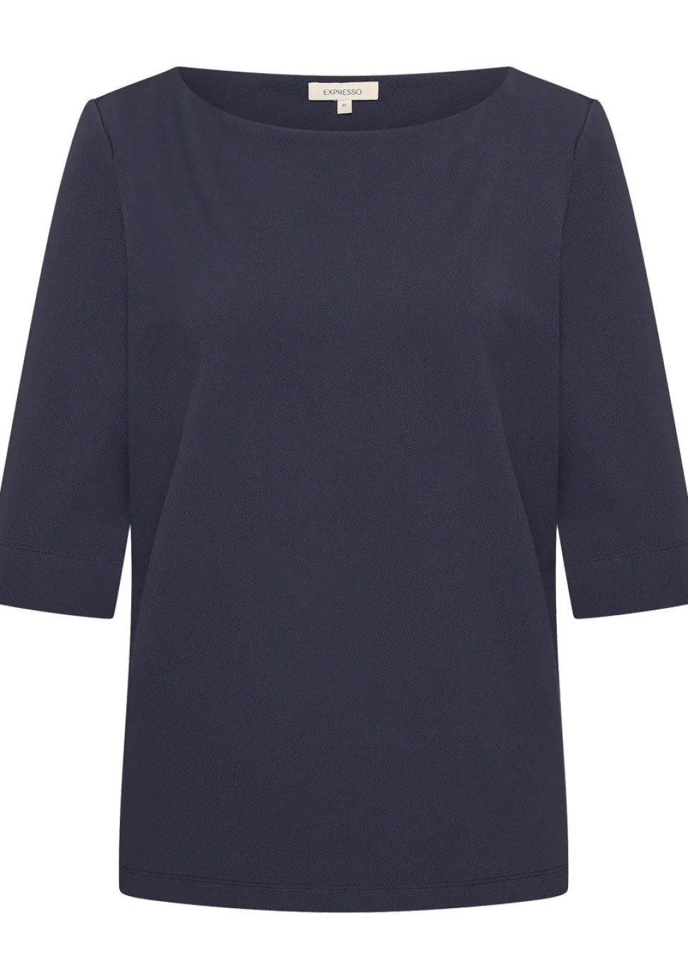 EXPRESSO SHIRT