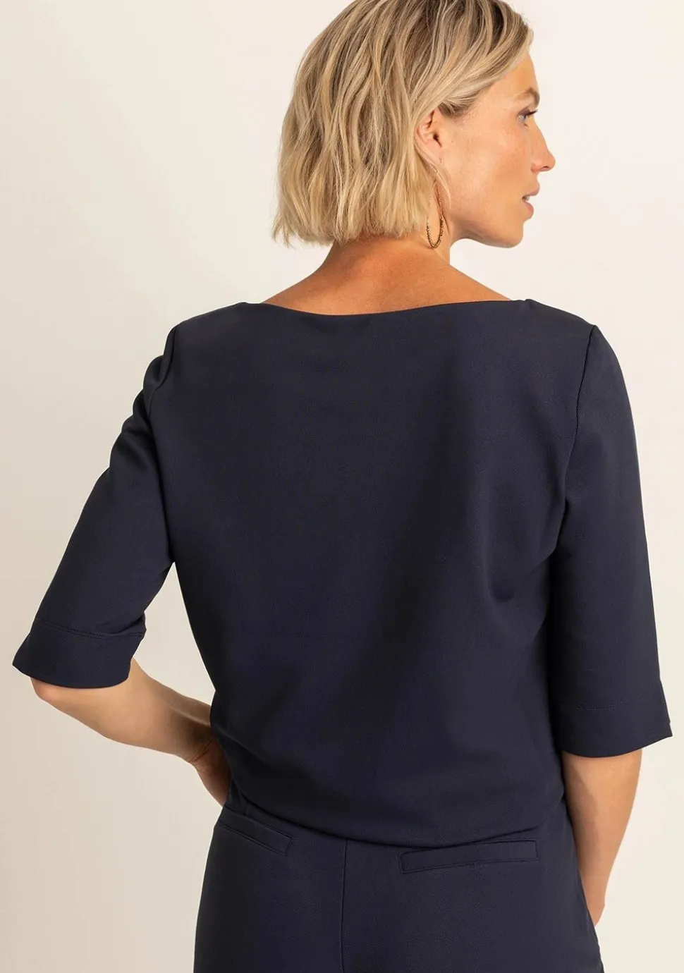 EXPRESSO SHIRT