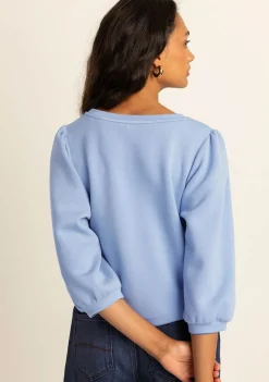 EXPRESSO SWEATER