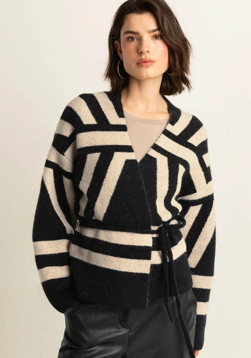 EXPRESSO VEST