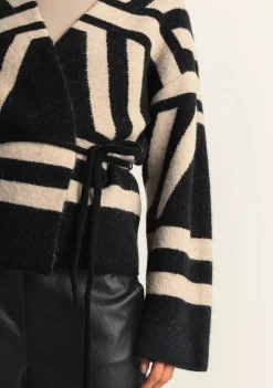EXPRESSO VEST