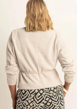 EXPRESSO VEST