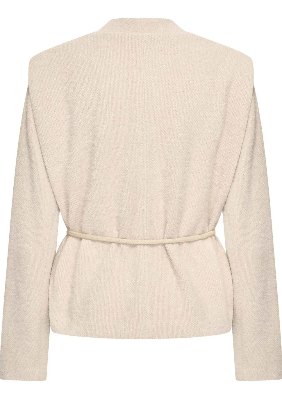 EXPRESSO VEST