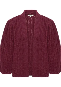 EXPRESSO VEST