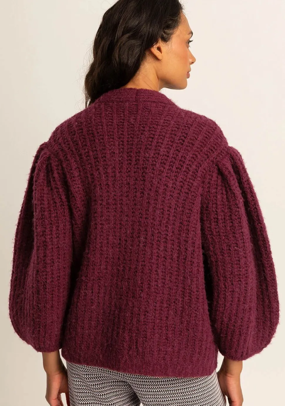 EXPRESSO VEST