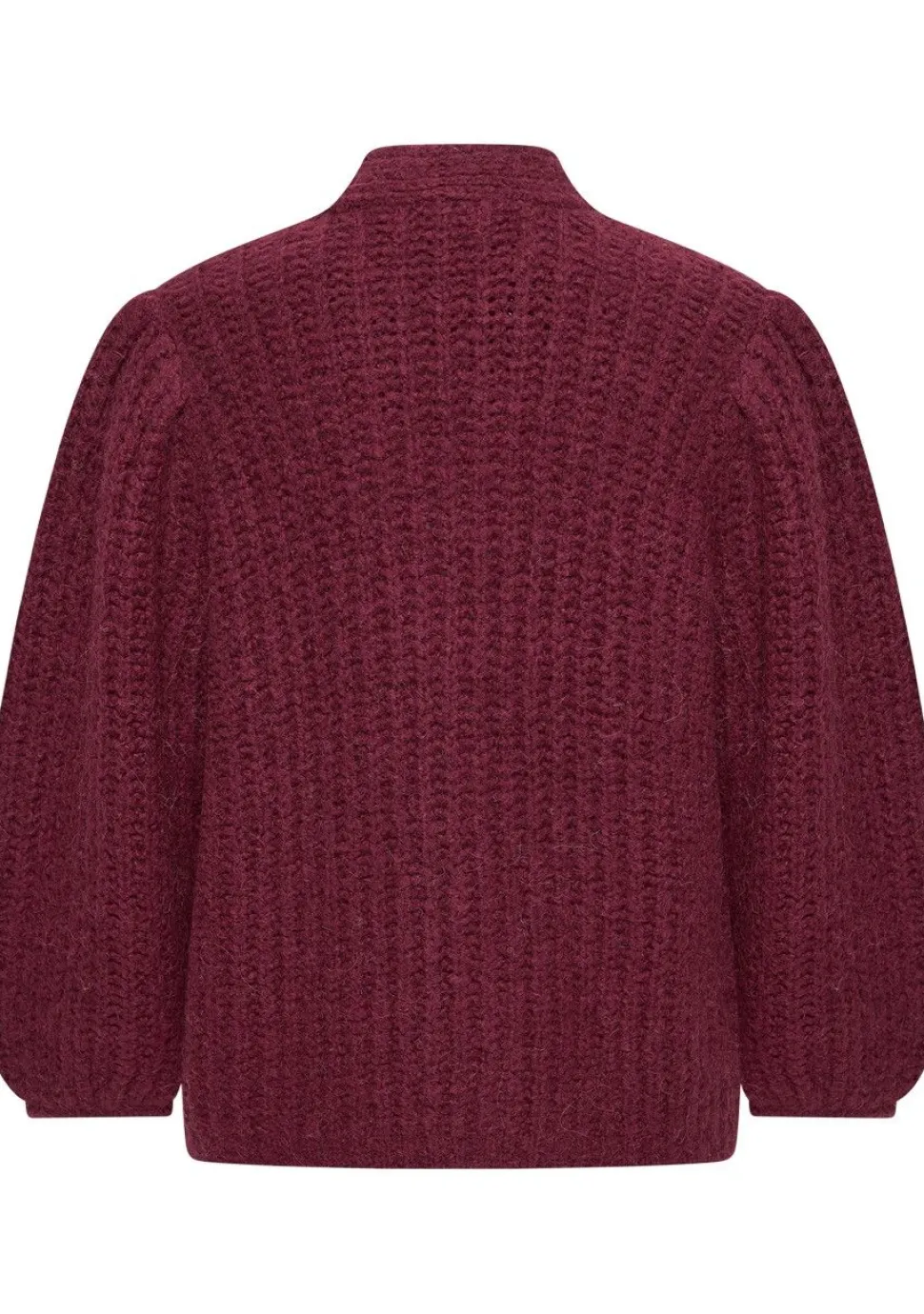EXPRESSO VEST