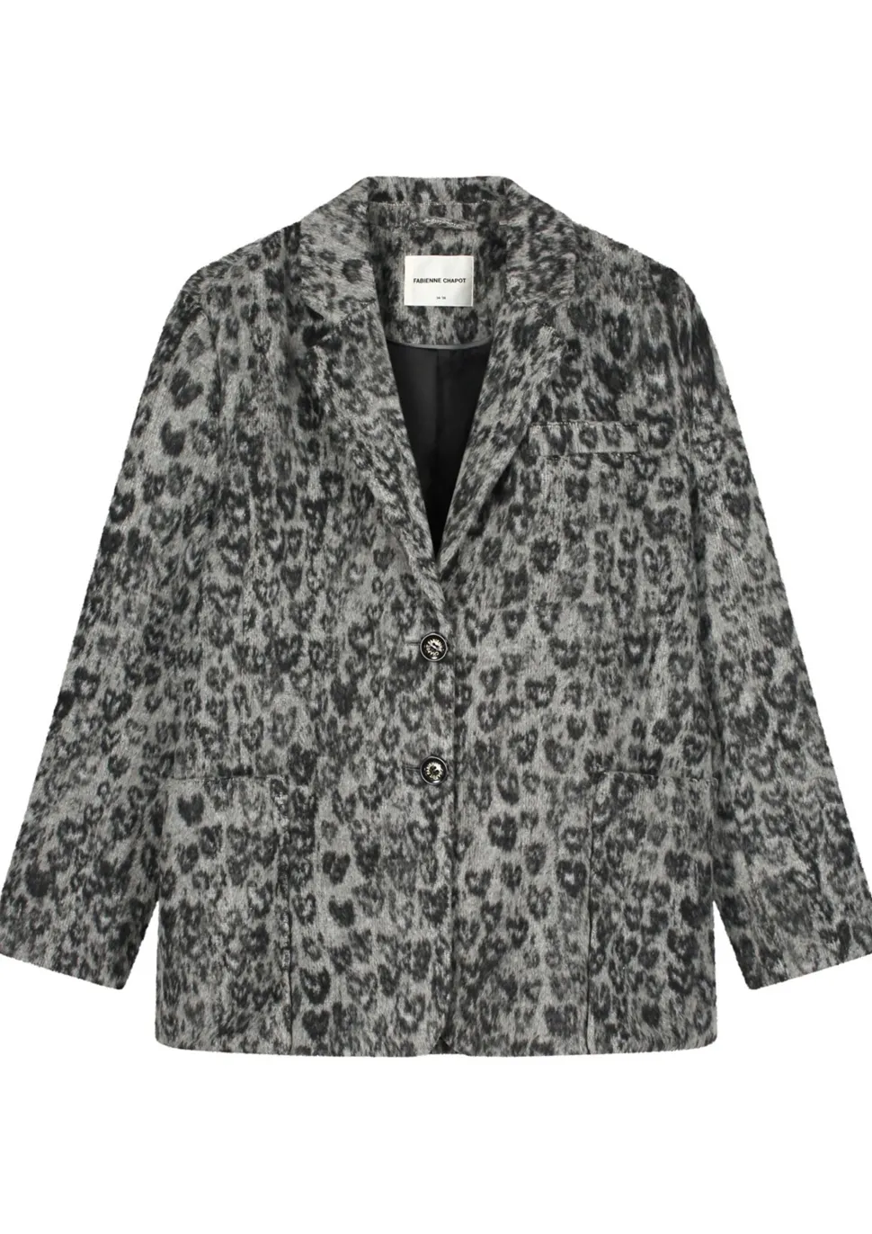 FABIENNE CHAPOT BLAZER