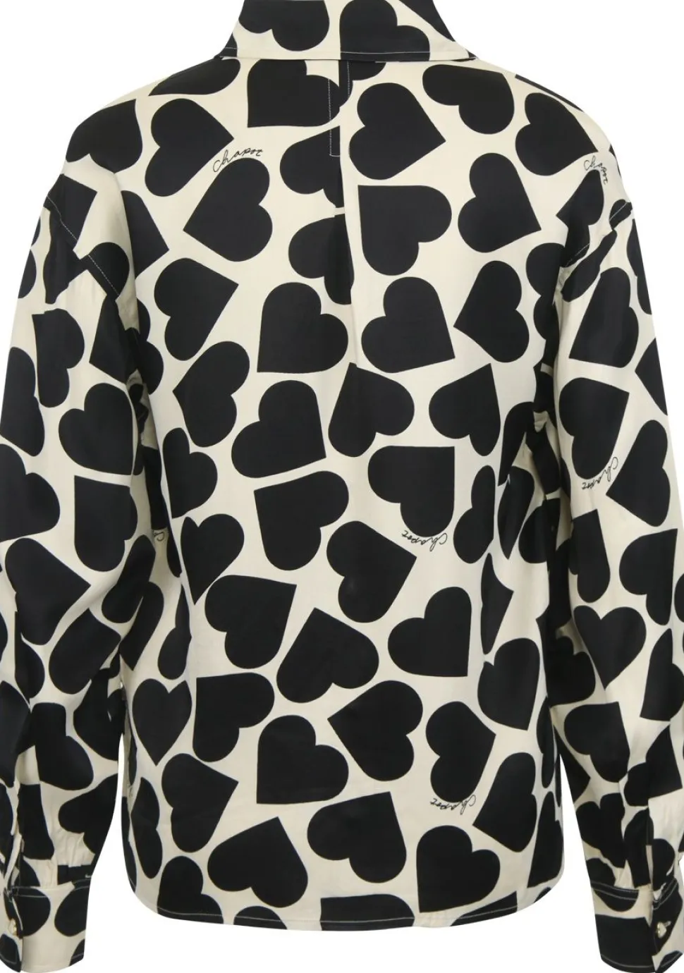 FABIENNE CHAPOT BLOUSE
