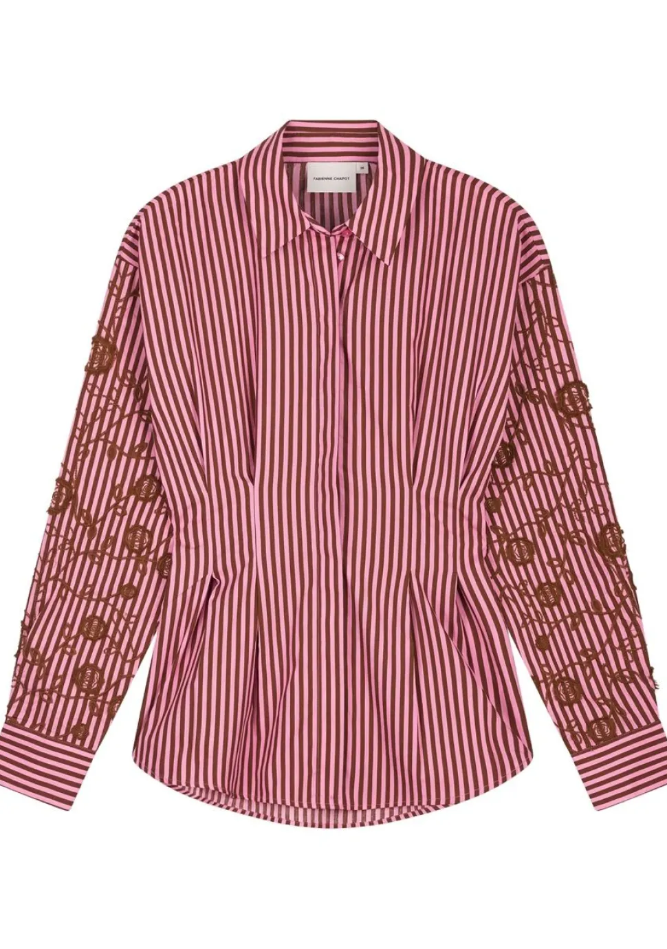 FABIENNE CHAPOT BLOUSE