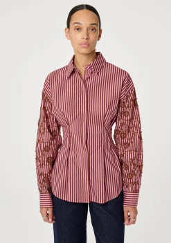 FABIENNE CHAPOT BLOUSE
