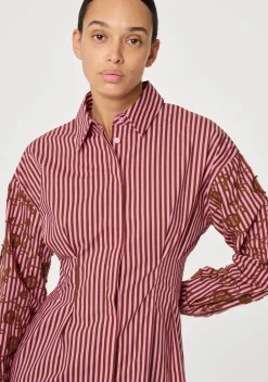 FABIENNE CHAPOT BLOUSE