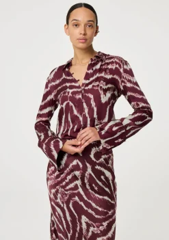 FABIENNE CHAPOT BLOUSE