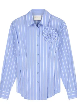 FABIENNE CHAPOT BLOUSE
