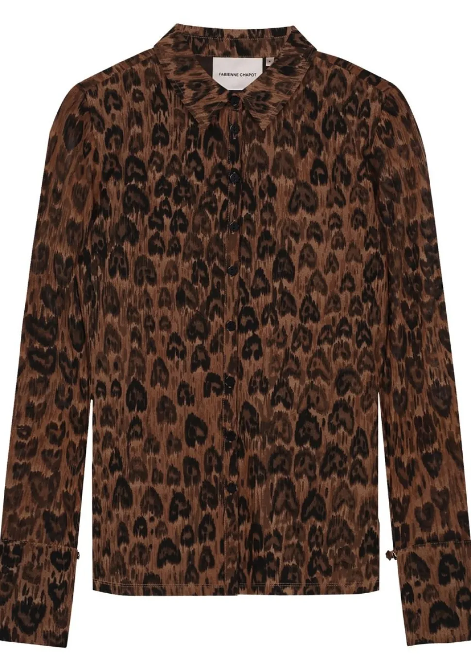 FABIENNE CHAPOT BLOUSE