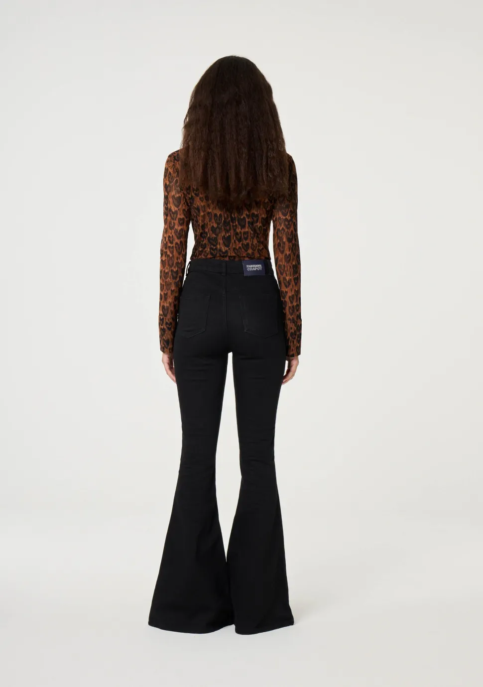 FABIENNE CHAPOT BLOUSE