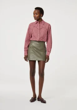 FABIENNE CHAPOT BLOUSE