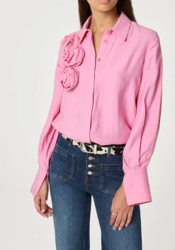 FABIENNE CHAPOT BLOUSE