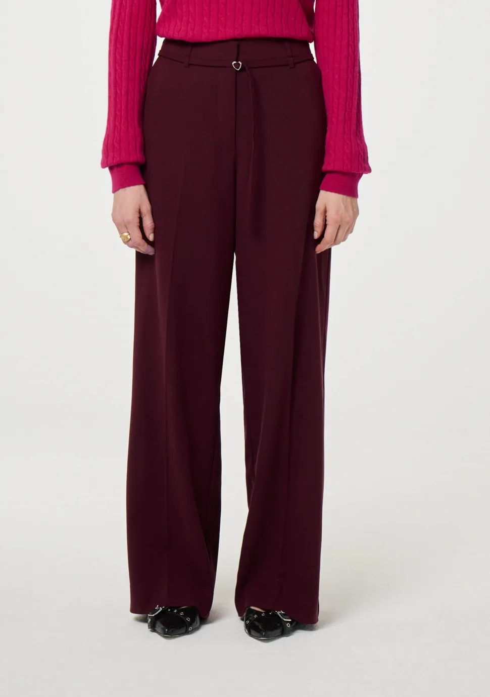 FABIENNE CHAPOT PANTALON