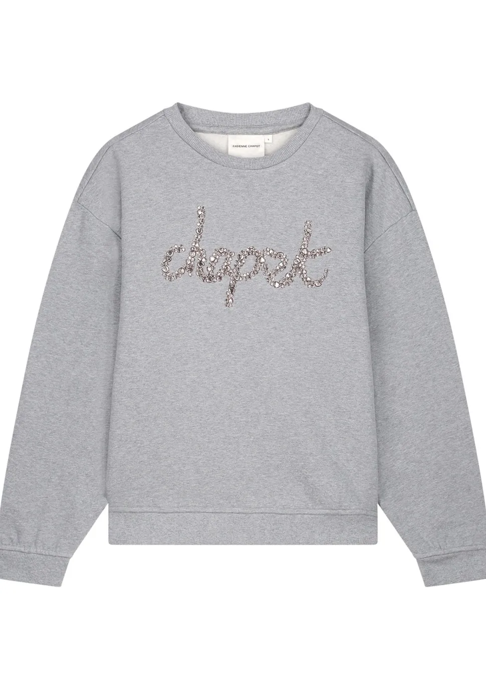 FABIENNE CHAPOT SWEATER