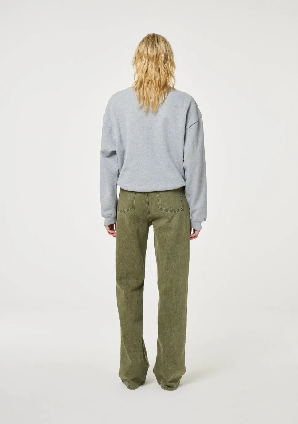 FABIENNE CHAPOT SWEATER