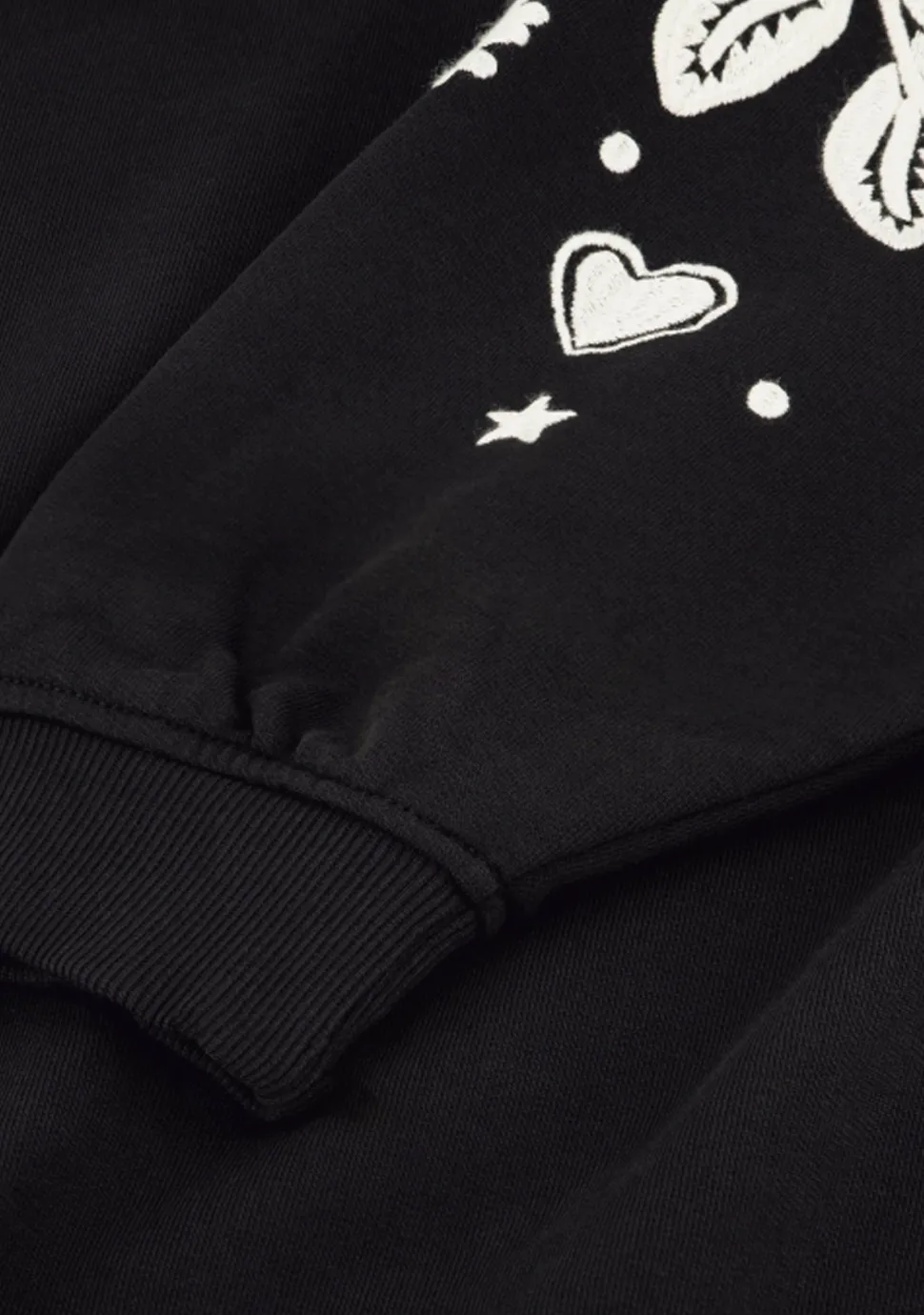 FABIENNE CHAPOT SWEATER