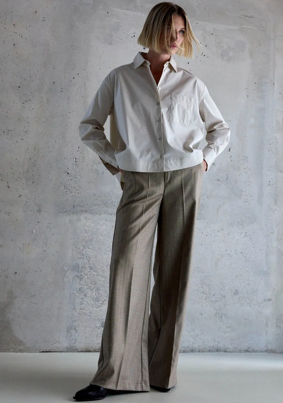 FEMMES DU SUD PANTALON
