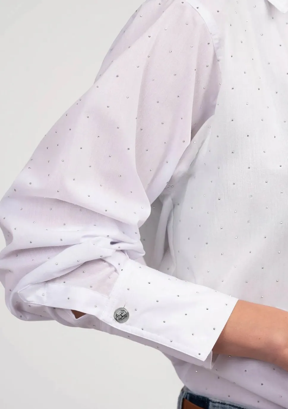 FIFTH HOUSE BLOUSE