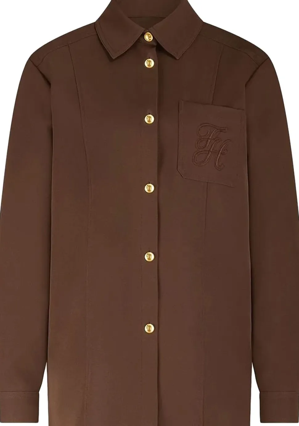 FIFTH HOUSE BLOUSE