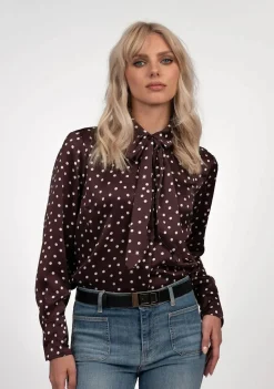 FIFTH HOUSE BLOUSE