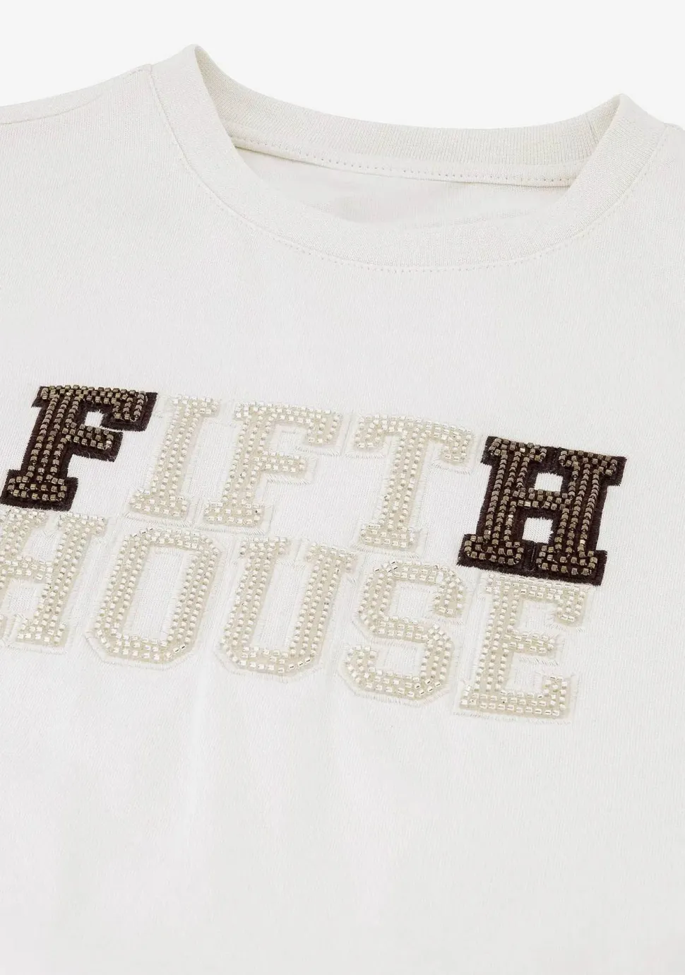 FIFTH HOUSE SHIRT