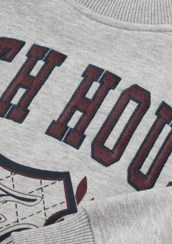 FIFTH HOUSE SWEATER