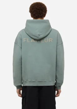 FLANEUR HOODIE