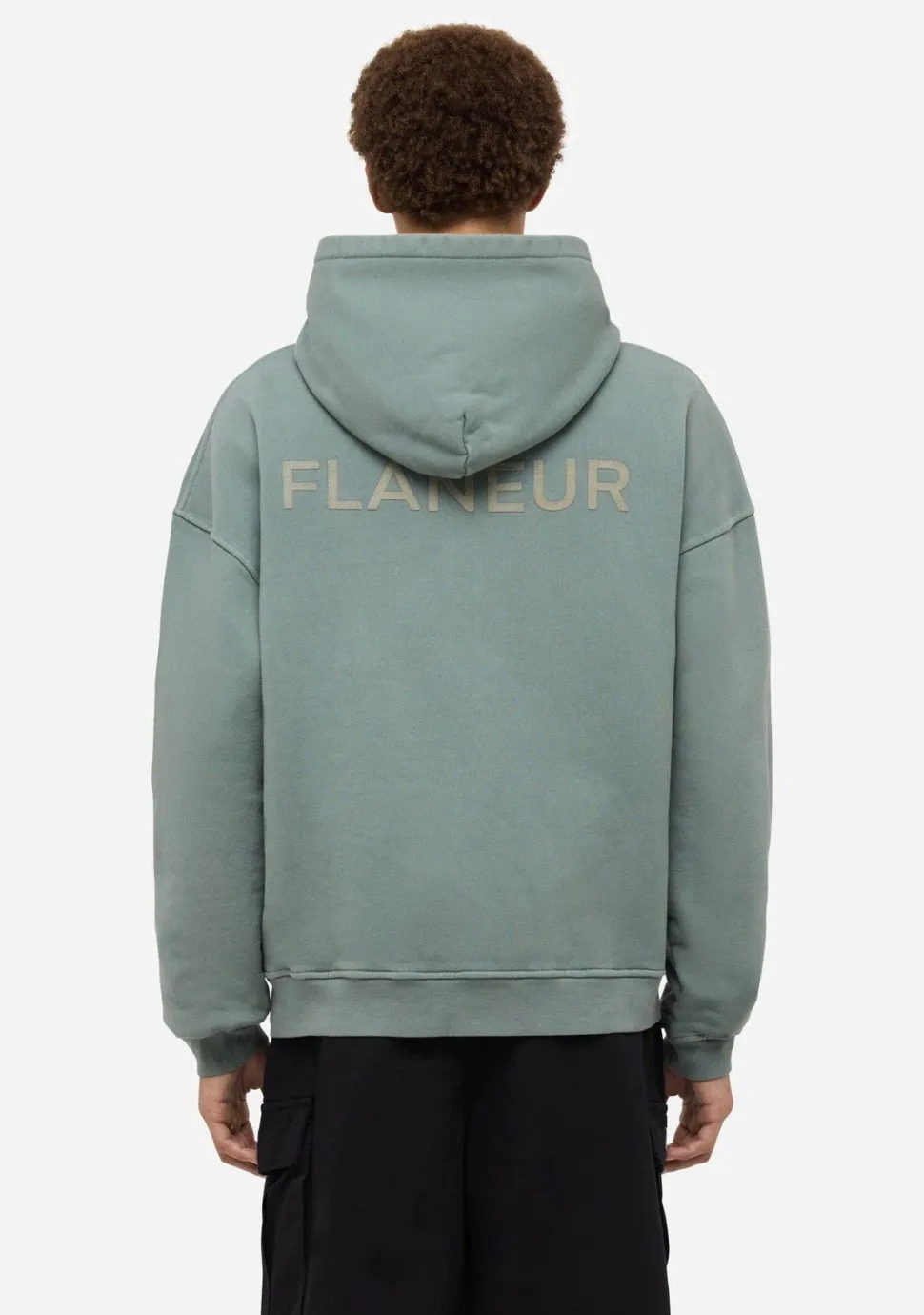 FLANEUR HOODIE