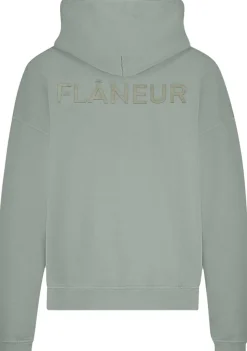 FLANEUR HOODIE