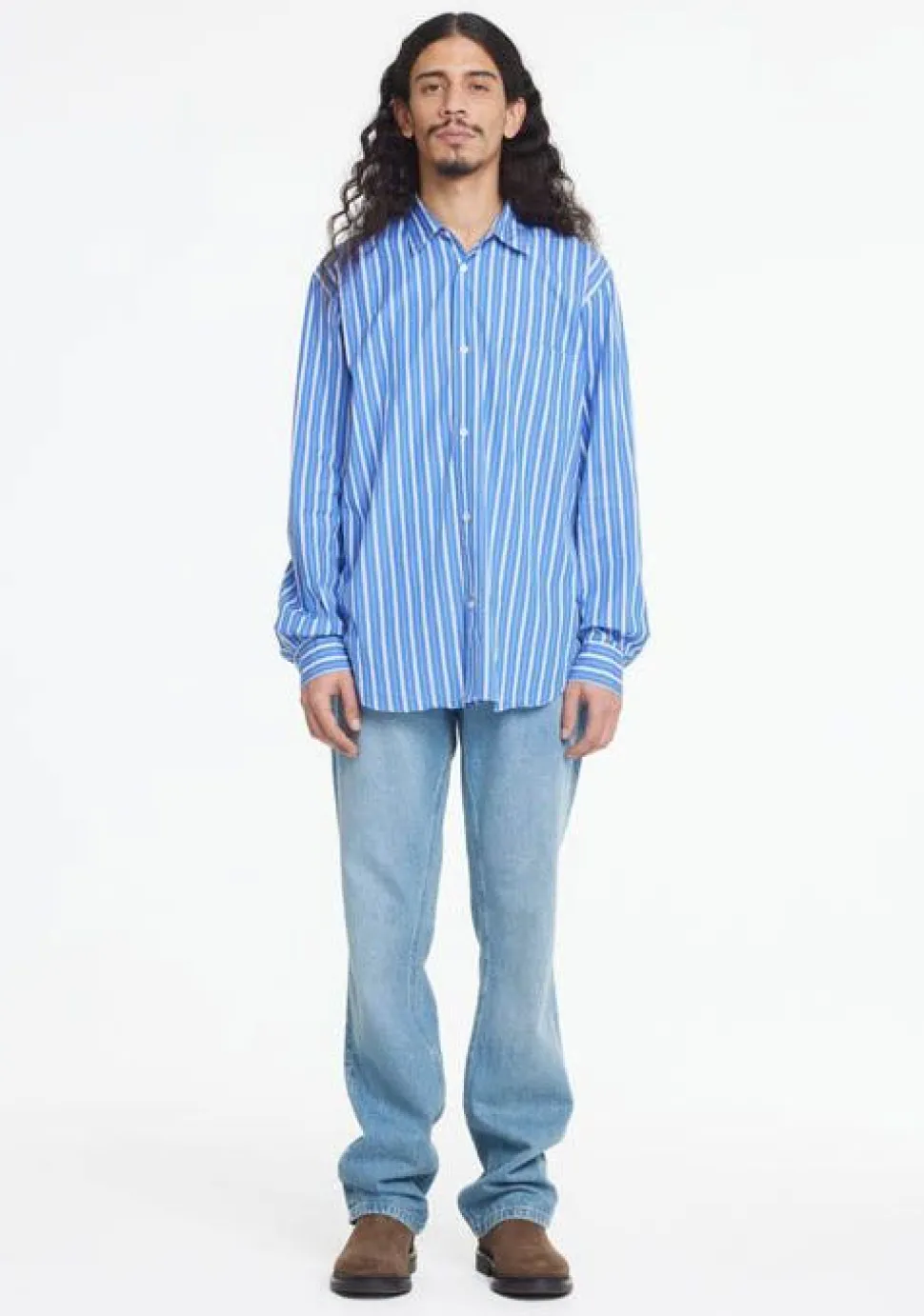 FLANEUR JEANS