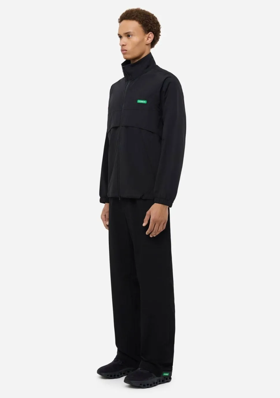 FLANEUR JOGGINGSBROEK