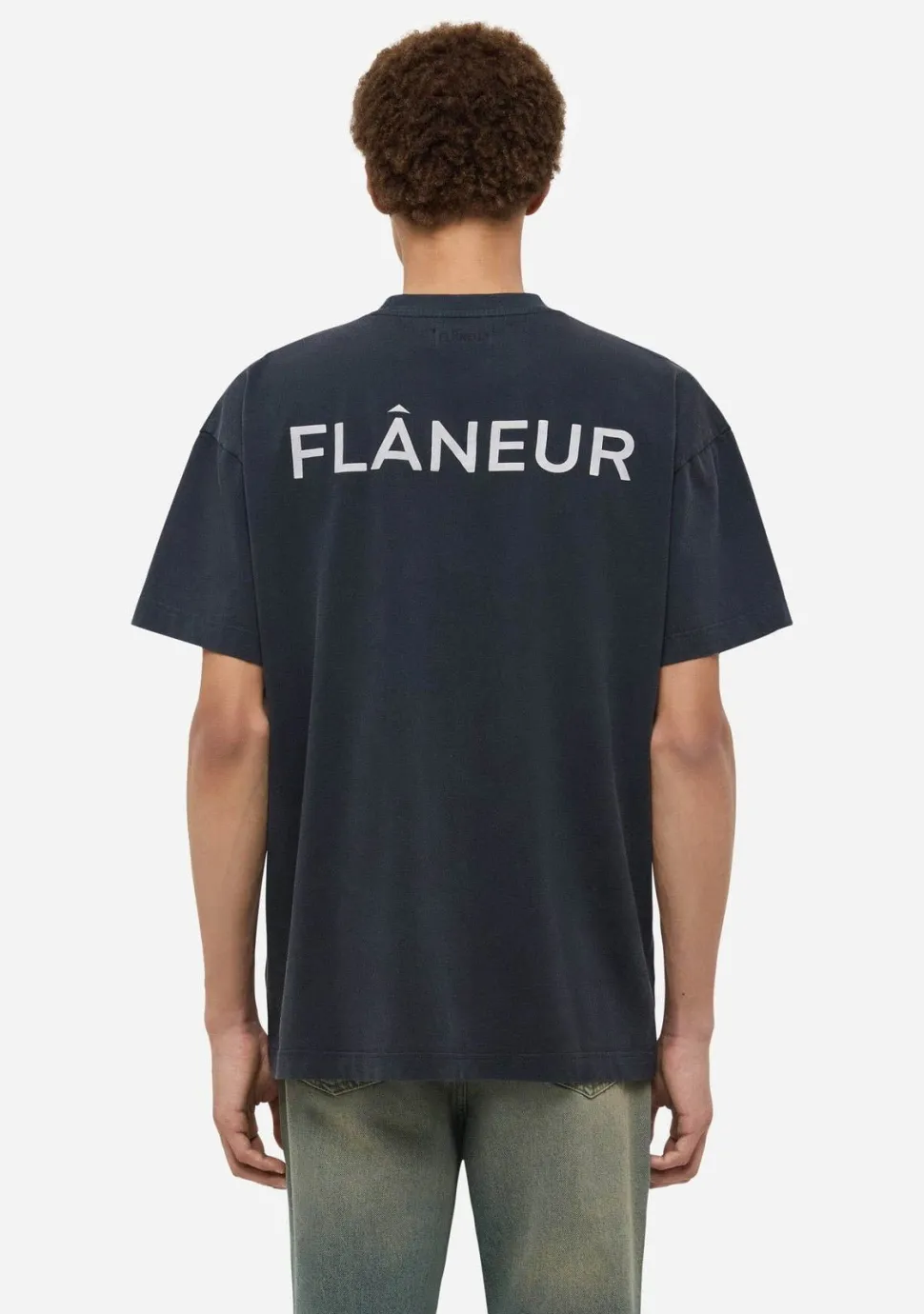 FLANEUR TSHIRT
