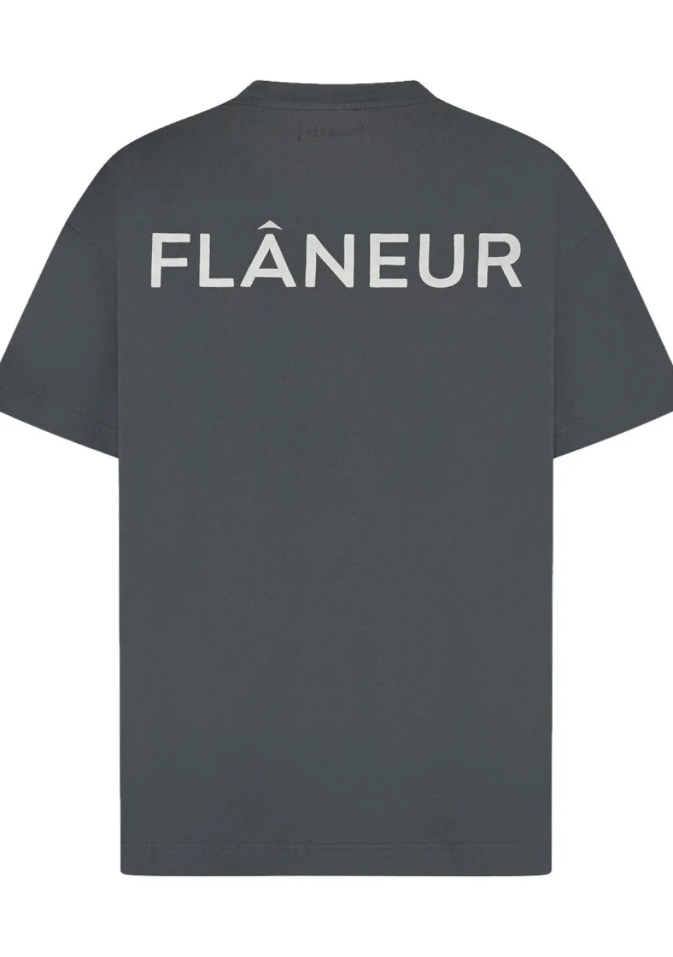 FLANEUR TSHIRT